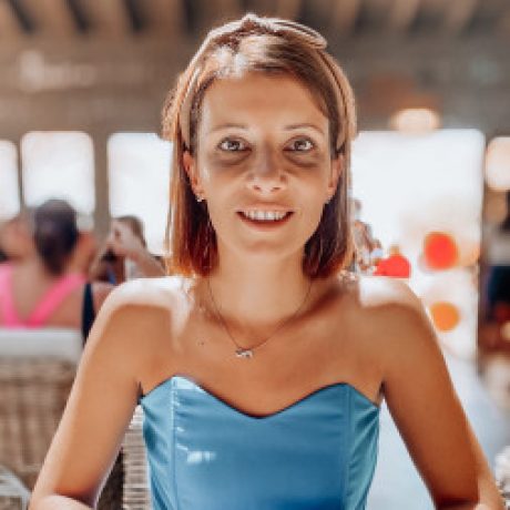 Profile picture of Rita Teves Pires