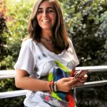 Profile picture of Vanda Braz