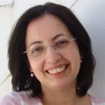 Profile picture of Adriana Teixeira