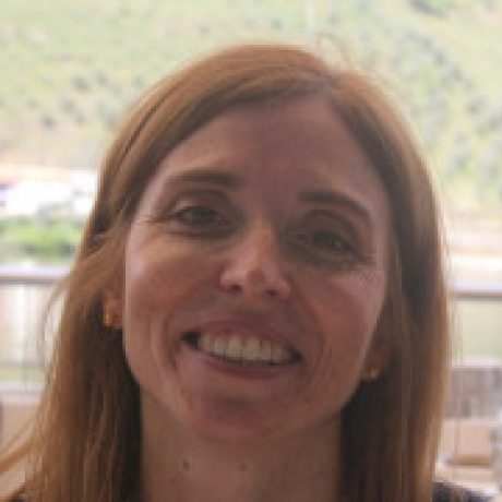 Profile picture of Rita Machado