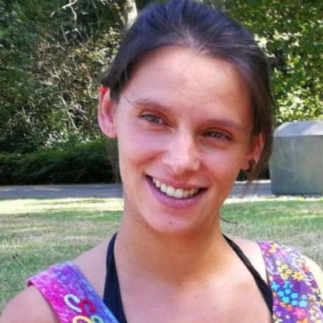 Profile picture of Rebeca Veiga