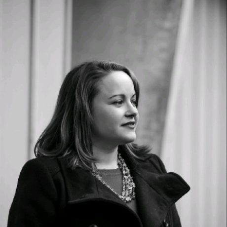 Profile picture of Ângela Salogni