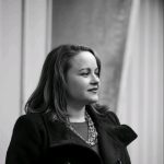 Profile picture of Ângela Salogni