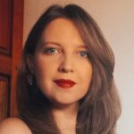 Profile picture of Bibiana Silva